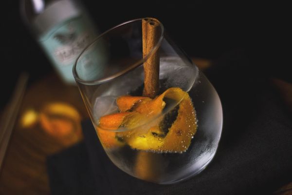 Gin melancia