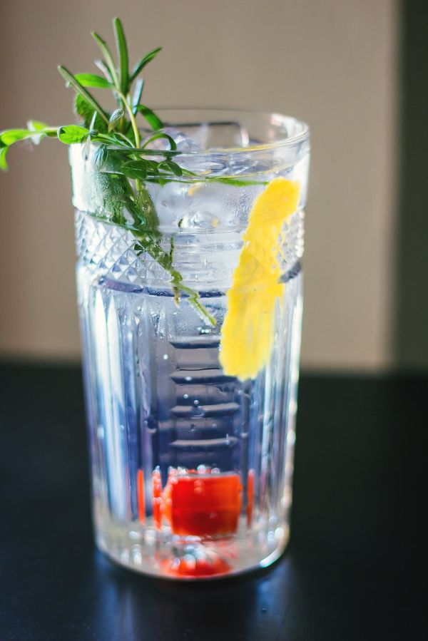 Gin Tônica