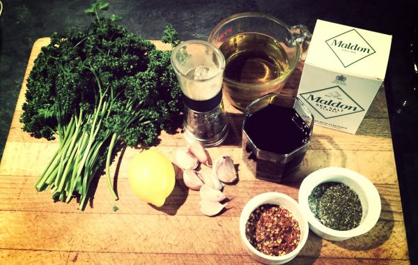 Chimichurri