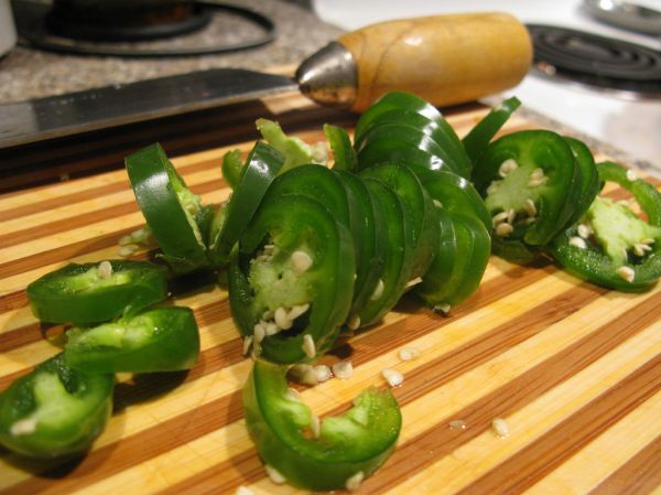 Pimenta Jalapenõ