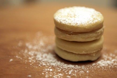 Doce de leite