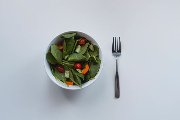 Salada do Barba