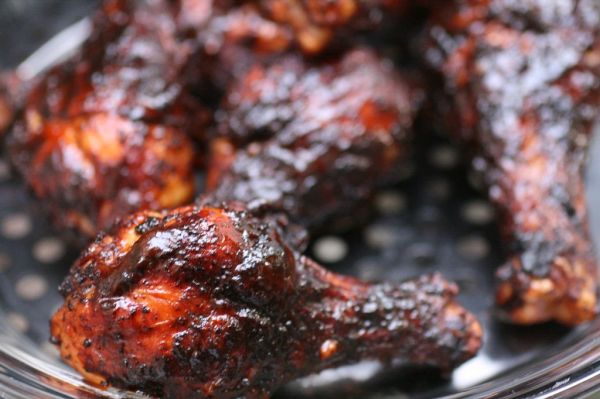 Adicional de Barbacue